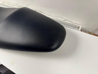 Sedlo / sedačka Kawasaki ER6N 2006–2008 - 2