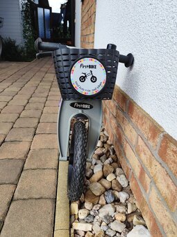 First bike, dětské odrážedlo - 2