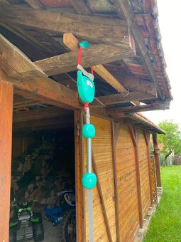 Houpačka - 2