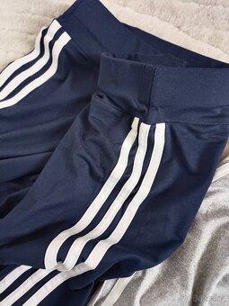 2 x dámské Adidas legíny vel.L - 2