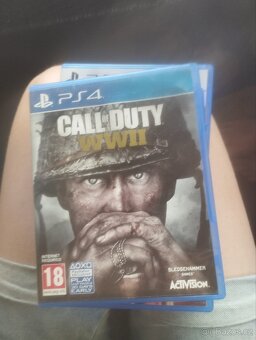 Hry na playstion - 2