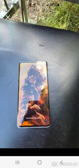 Samsung s10 plus 128 GB - 2