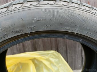 Goodyear Ultra Grip 8 Performance – 245/45 R18 - 2
