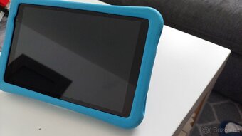dětský tablet Umidigi G1 Tab MiniKids 3GB/32GBmodrý-v záruce - 2