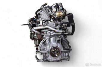 Motor MITSUBISHI ASX OUTLANDER 2.2 Di-D 150HP 4N14 - 2