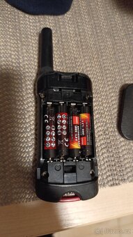 pmr vysílačka motorola - 2