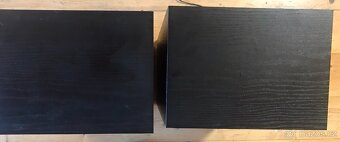 REPROSOUSTAVY JVC SP-X 220 (ROK 1988) 60/120W - 2