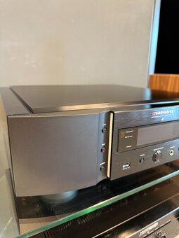 Marantz NA11S1 - Referenční síťový audio přehrávač - 2