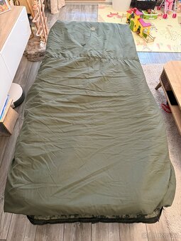 Mivardi camocode air 8 + termo přehoz + přenosná taška - 2