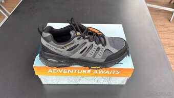 Skechers Air Envoy – nové značkové boty 50% sleva - 2