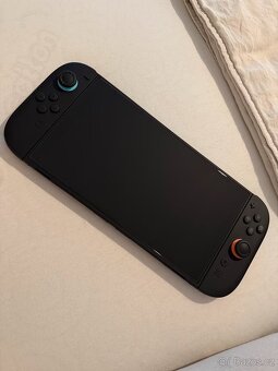 Nintendo Switch 2 – výborný stav – téměř nepoužívané - 2