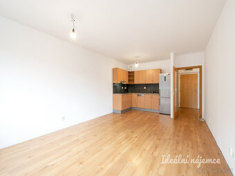 Pronájem bytu 2+kk, Kytlická, Prosek, 21 900 Kč/měs, 60 m2 - 2