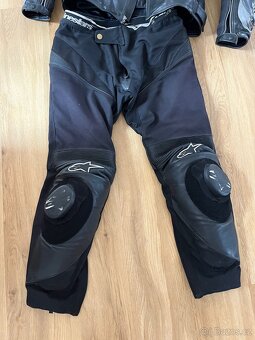 Kombinéza Alpinestars - 2
