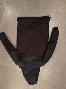 Dětský nepromokavý kabát 10-11 let - 2