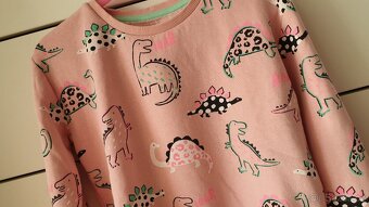 Mikina Marks & Spencer, vel. 122 - 2