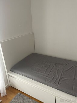IKEA MALM - 2