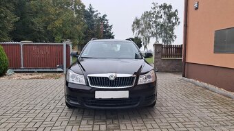 Škoda Octavia, KOMBI 1.4 TSI / 90KW - 2