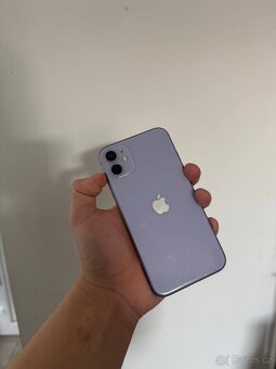 iPhone 11 64 gb - 2