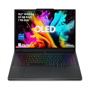 OLED 1000NITS_LENOVO LEGION 15IRX10_i7-13650HX_RTX 5050 8GB - 2