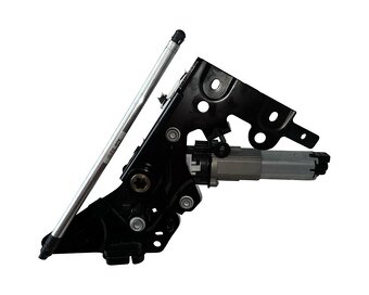 Pravý motůrek el. kufru Audi A7 4G sportback r.v. 2011 - 2