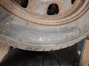 215/55/16 citroen peugeot kolac4x108 et31 - 2