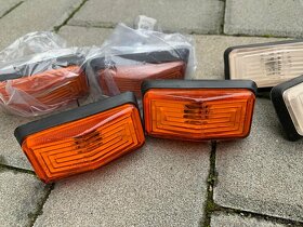 Lada Vaz 2105,2107,2103,blinkry boční nové,Tel 608 445 411 - 2