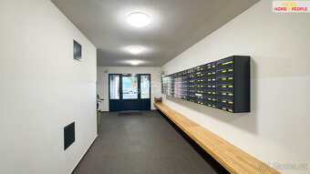 Prodej bytu, 2+kk, 39 m2 - 2