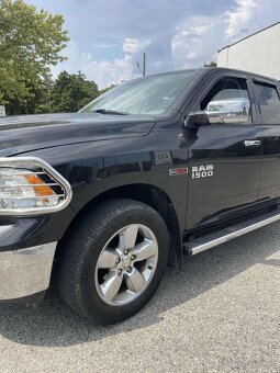 Dodge Ram - 2