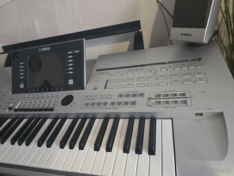 Yamaha tyros 4 - 2