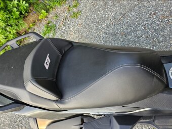 Bmw c400 gt, nové v cz cena bez DPH 132150 - 2