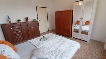 Pronájem bytu 2+kk s balkonem, Lhenická, České Budějovice 2, - 2