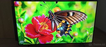 TV Samsung Led Smart 4K 55palcu 140 cm - 2