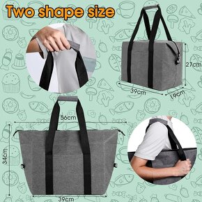 Nová chladicí taška - 2