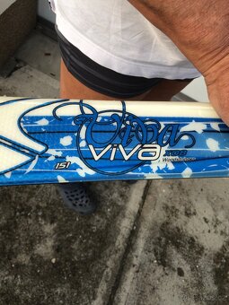 Carvingové lyže Blizzard - 2