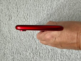 iPhone Xr 128 GB Red Product - 2