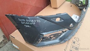 Škoda Octavia IV - 2