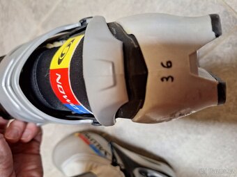 Salomon skate boty, vel.36 - 2