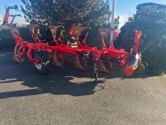 nesený pluh Gregoire Besson Rover 60 4+1 - 2