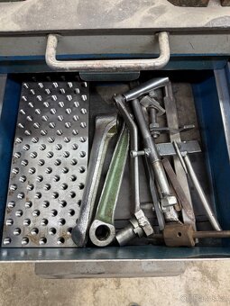 Frézka výměna za laser - 2