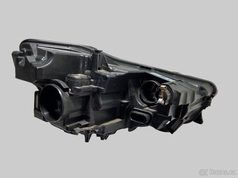 Levý přední FULL LED světlomet Škoda SCALA 657941015 - 2