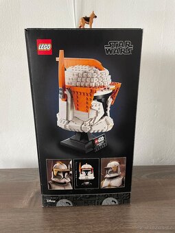 Lego Star Wars 75350 Clone Commander Cody - 2
