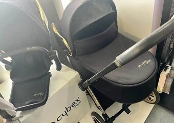 cybex by Jeremy Scott Wings - 2