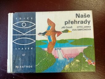 Knihy z edice OKO - 2