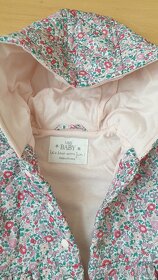 Dívčí jarní bunda velikost 2 roky - 2