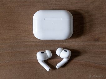Apple AirPods pro 2 | Usb-c (V záruce Alza 11/25) - 2