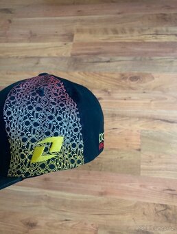 Kšiltovka Rockatar - 2