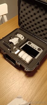 DJI mini 3 PRO Fly More Combo - 2