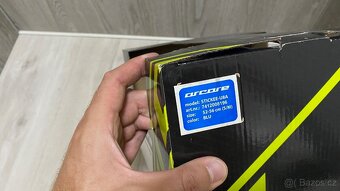 Detska helma ARCORE 52-56cm (S/M) - 2