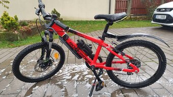 Dětské kolo 20" Rockrider ST900 - 2