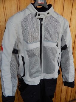 letni komplet Revit Tornado vel.54/56, lehce jety - 2